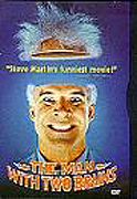 The Man With Two Brains